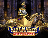 Kingmaker Fully Loaded