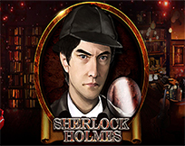 Sherlock Holmes