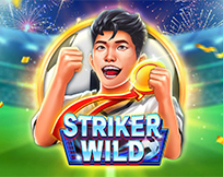 Striker WILD