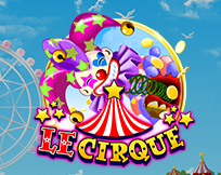 Le Cirque