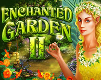 Enchanted Garden II